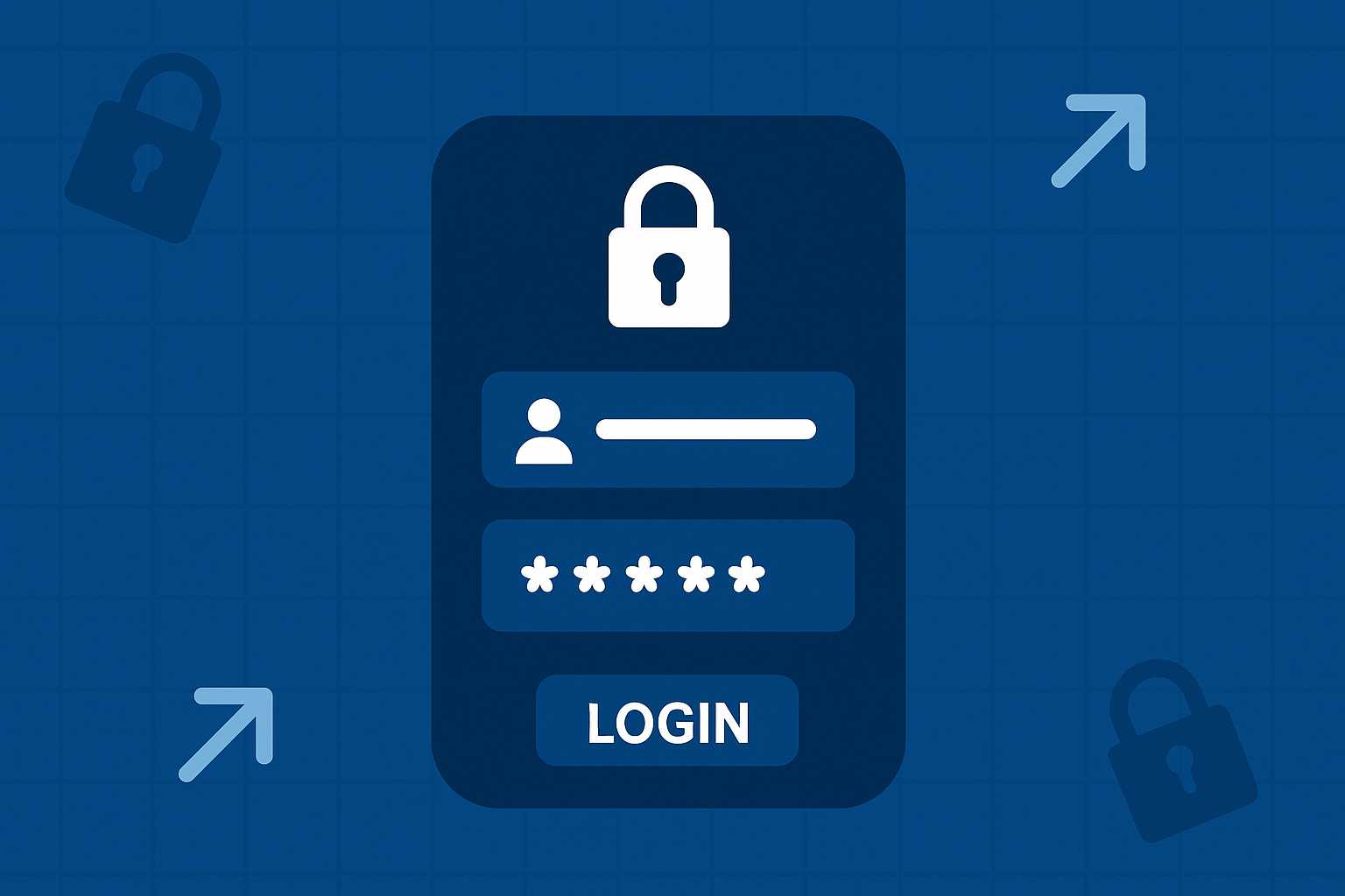 Secure Web Login Page: Technical Guidelines to Harden Authentication ...