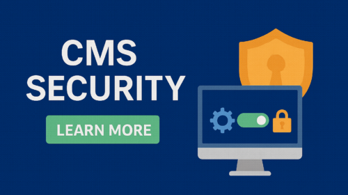 secure cms