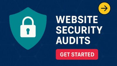 website security audits
