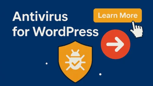 wordpress antivirus free
