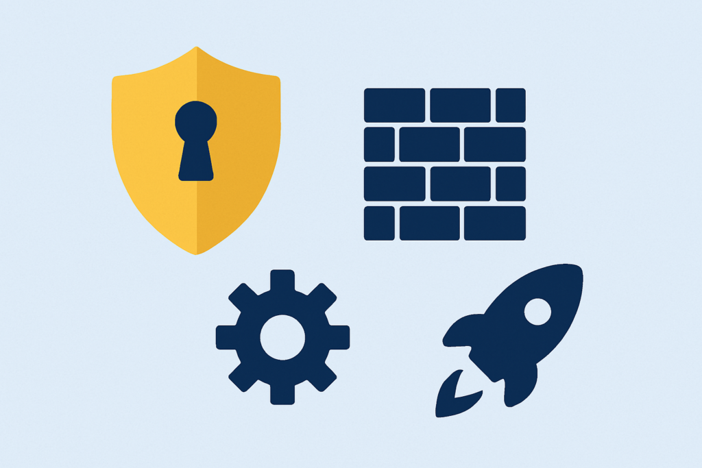 wordpress security plugins free