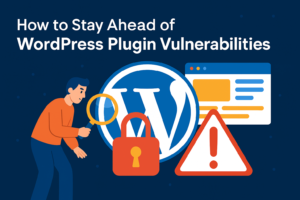 wordpress vulnerability