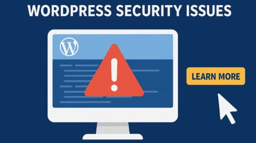 is wordpress secure